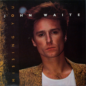 John Waite